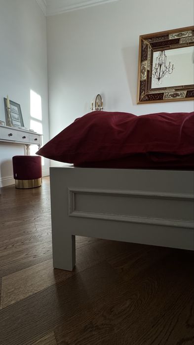 Продам кровать 180/200, массив сосны