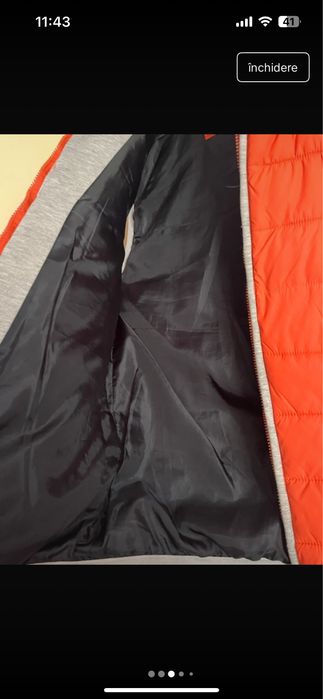 Vestă damă mărimea L