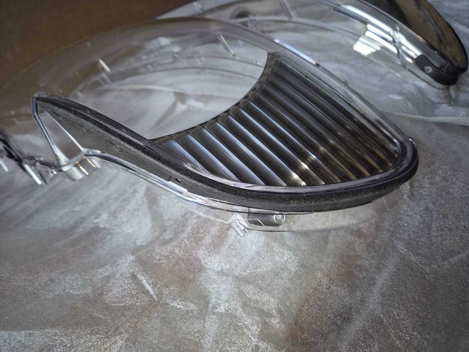 Sticle Far BMW E39 Facelift 2000-2003