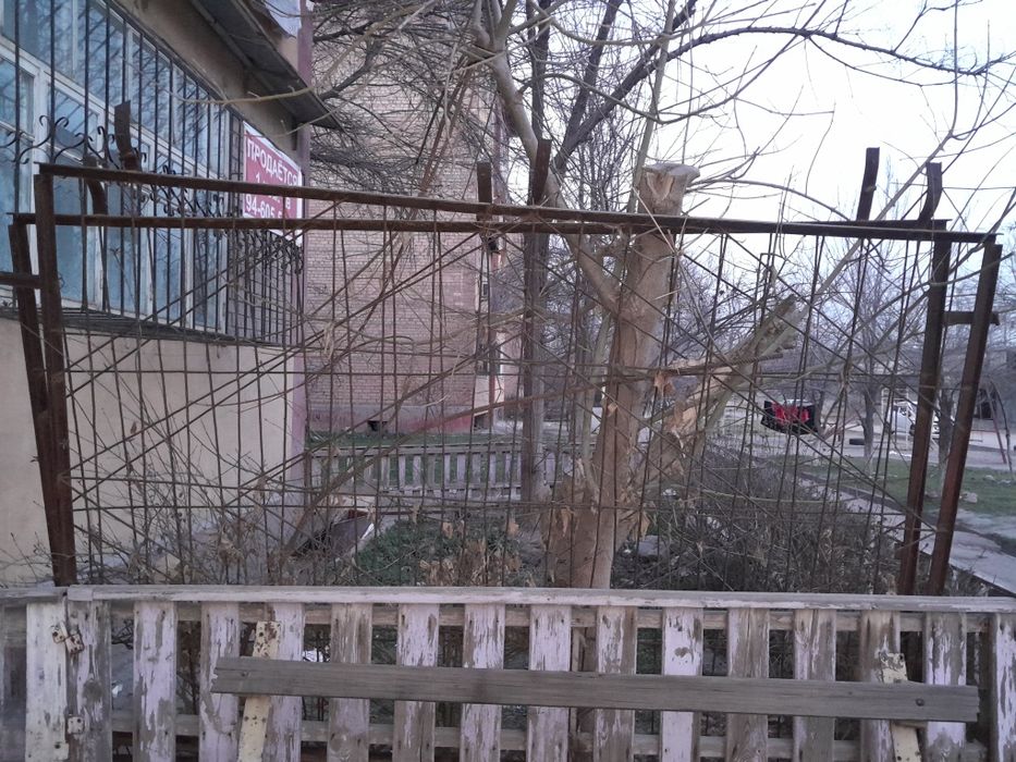 Продаются решотки