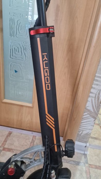 Продаю kuggo m4