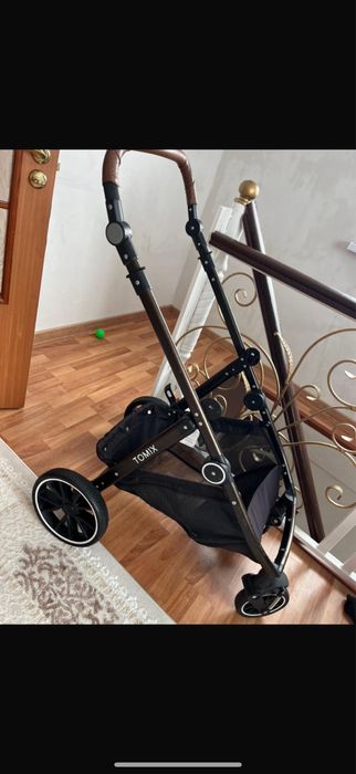 Коляска детская  Tomix
