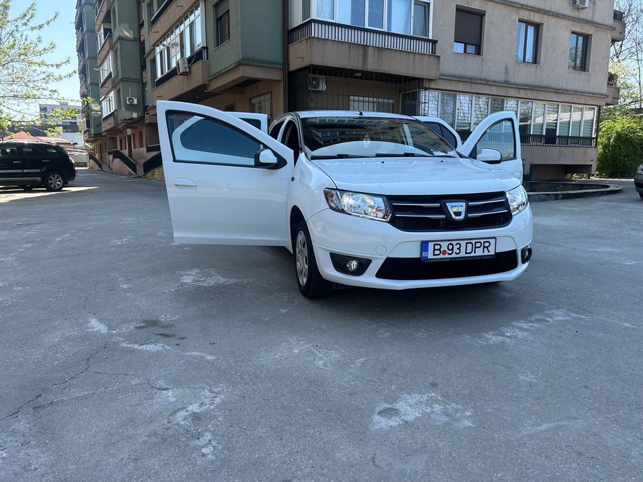 De vânzare dacia Logan