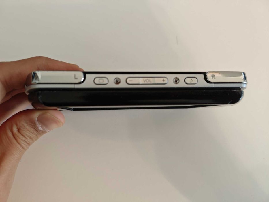 PSP GO - ARK 4 - качени игри