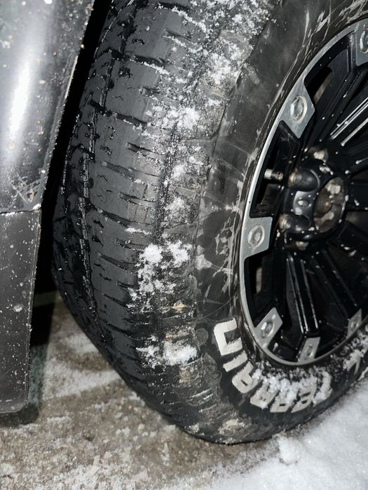 Диски с резинкой