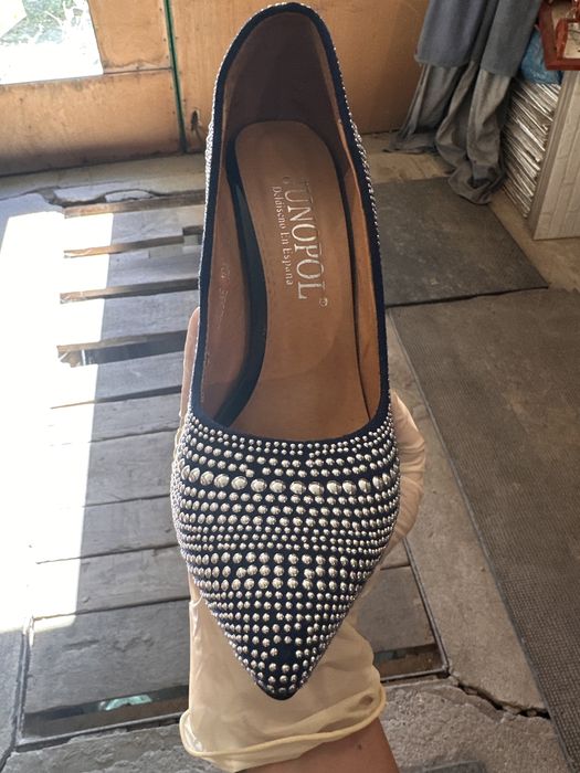 Продам туфли