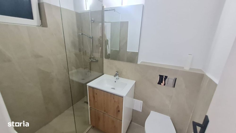 Apartament 2 camere zona Rahova
