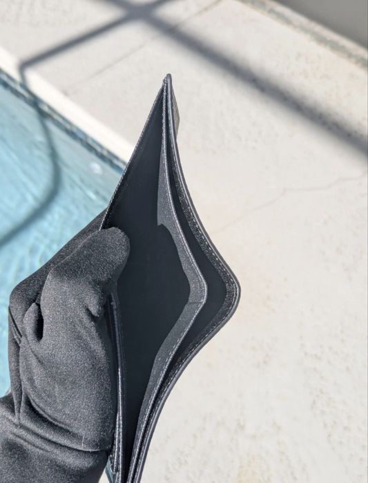 Portofel LV Piele Full Box Negru Livrare 24-48h Cu Verificare Plata Ramburs