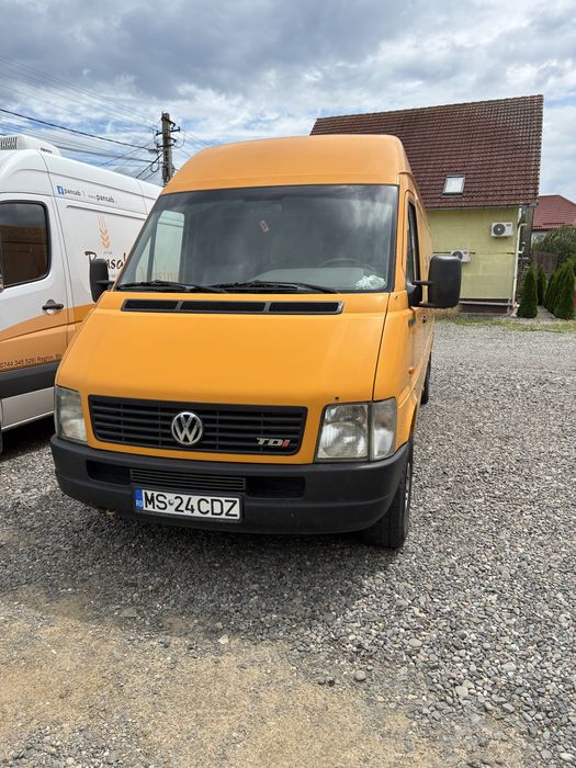 Vand LT 35 Maxi.