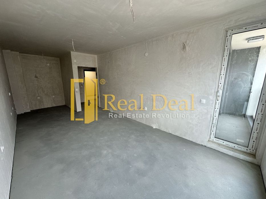 Продава се Двустаен апартамент в София, Малинова долина - 65 кв.м за 1980 €/кв.м - Снимка #7