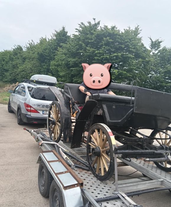 Caleașcă ceremonii,ornament,diverse