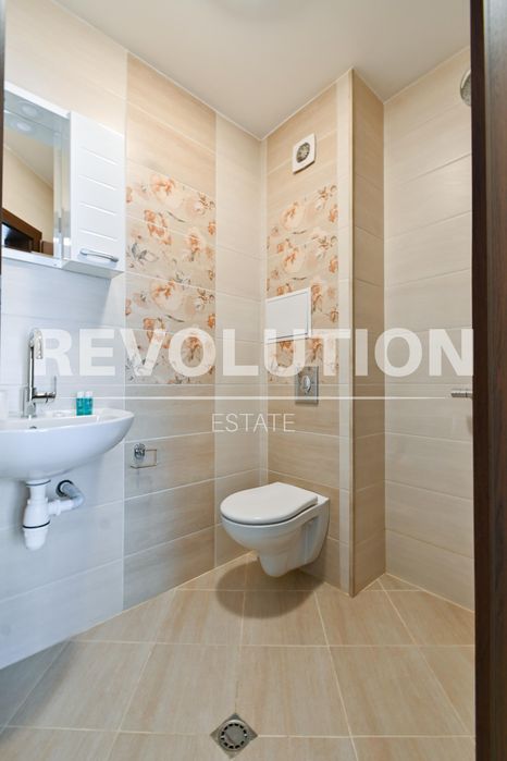 Дава се под наем Тристаен апартамент в София, Зона Б-19 - 108 кв.м за 897.6 € - Снимка #9