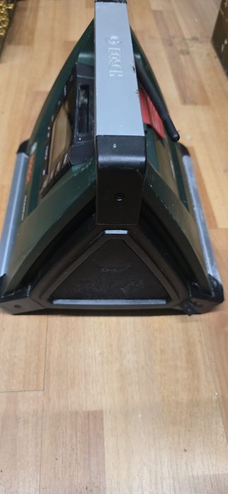 radio șantier Bosch Bluetooth