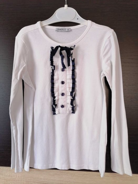 Школьная форма для девочки 134 р