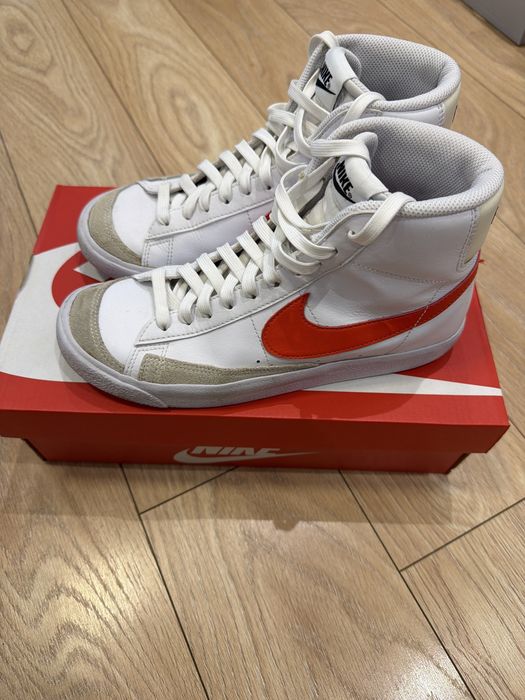Кецове NIKE Blazer