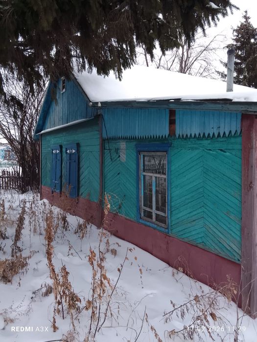 Срочно продам дом