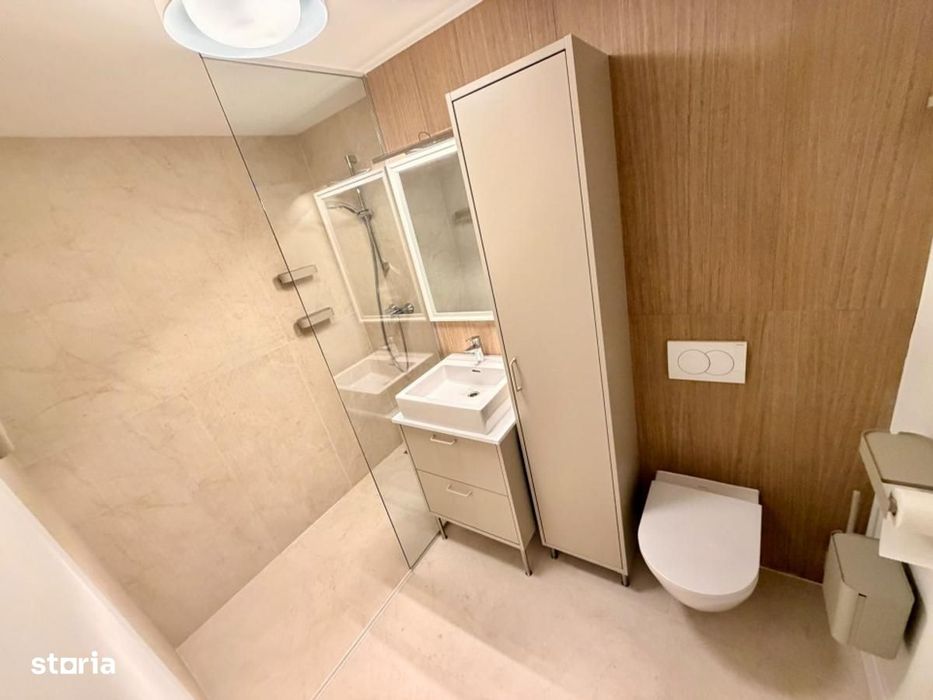 Apartament 2 camere Bucurestii Noi