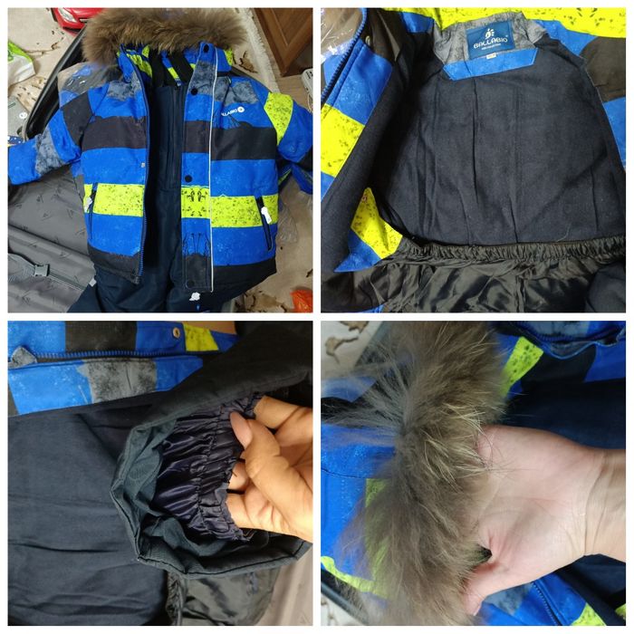 Новые модные угги