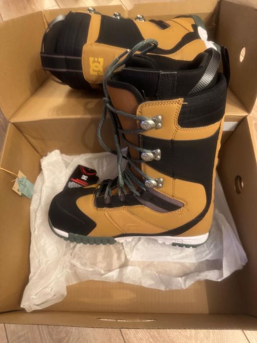 Boots Snowboard DC Men 41