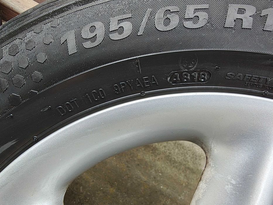 Джанти 15  5х112