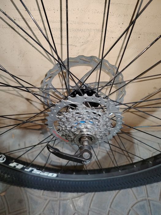 Вело ремонт и на виезд