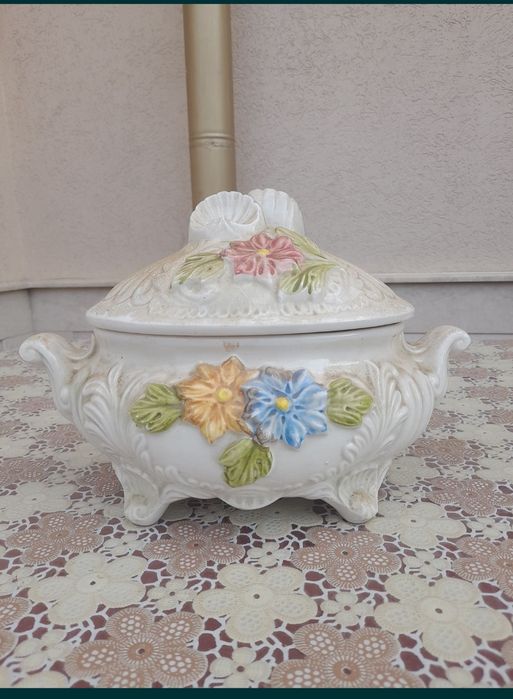 Италиански супници