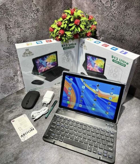 Планшет Smart king