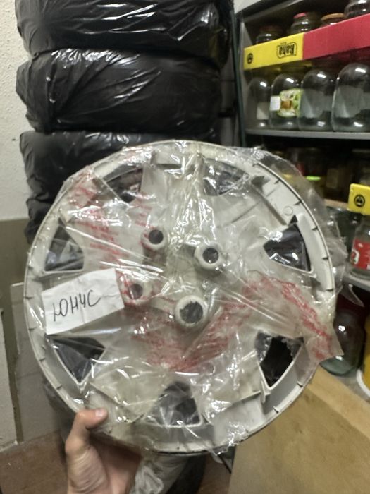 Продам колпак R13