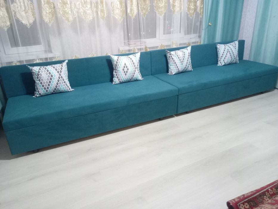 Новый диван доставка