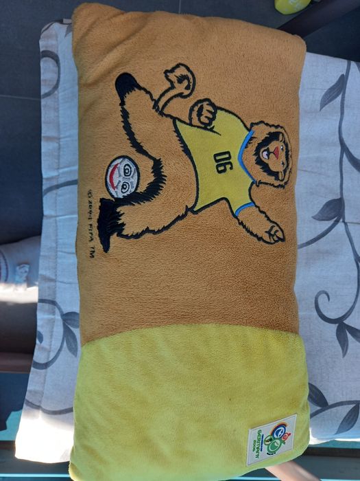 Perna pt copii, sau decorativa pt camera copilului