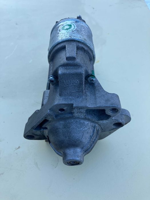 Electromotor Renault 1.5 Dci ! Dacia Duster 1.5 Dci !