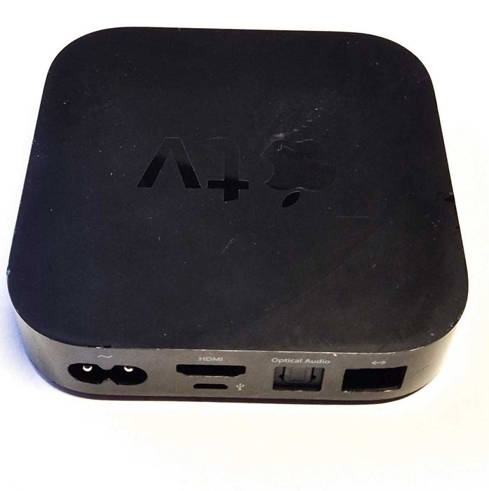 Apple TV 2nd Generation (Второ поколение), модел A1378