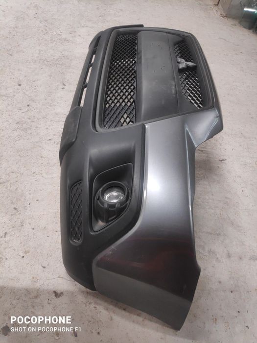 Предна броня Mitsubishi ASX / Мицубиши АСХ 2010/12г