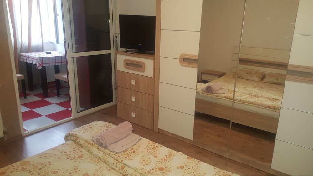 Regim hotelier