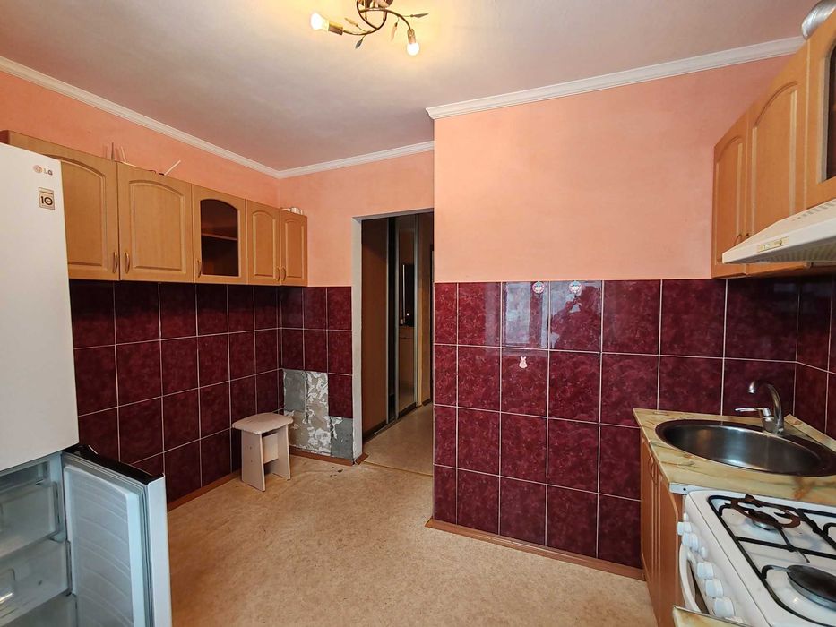 Продажа 3-комнатной квартиры