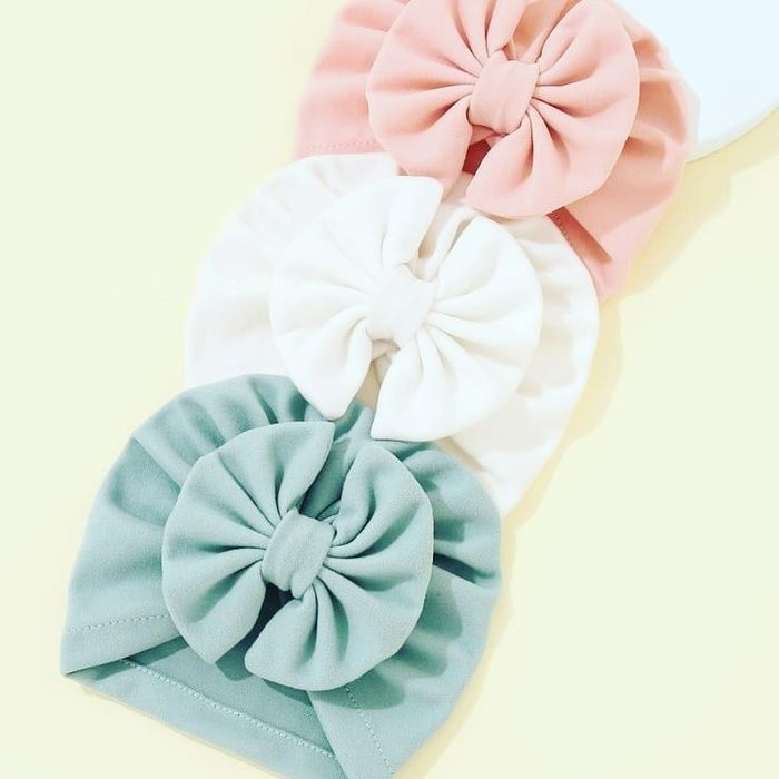 Новый тюрбан