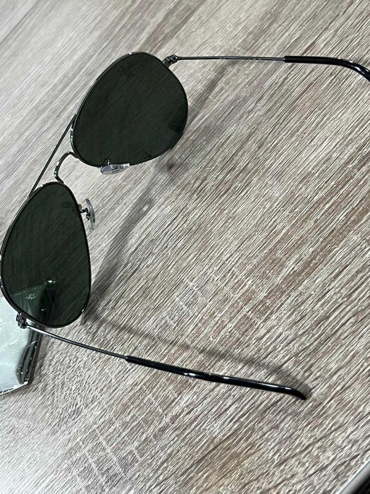 Ray ban Мъжки очила