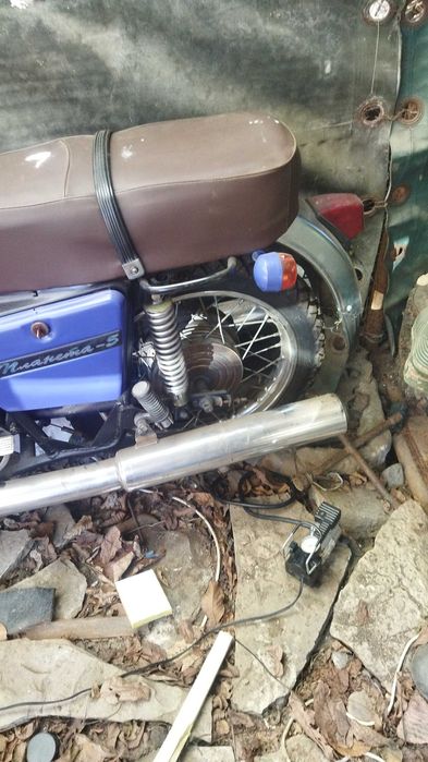 Два мотора за продаване