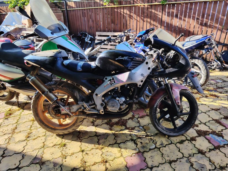 Tobă, sea, parbriz Rs50
