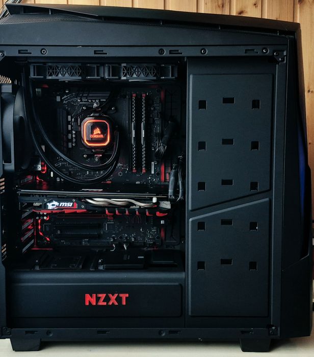 Pc gaming Ryzen 5 calculator jocuri