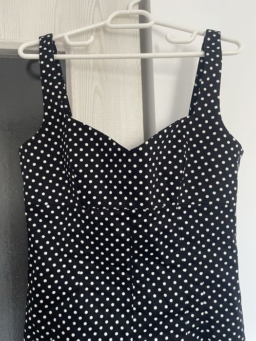 Salopeta Zara marimea M