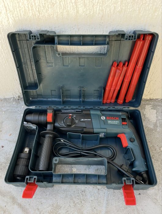 Инструменти Milwaukee Makita Bosch Hilti Husqvarna