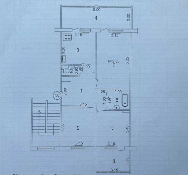 3в4/2/9 Карасу 6 макро ипотека есть