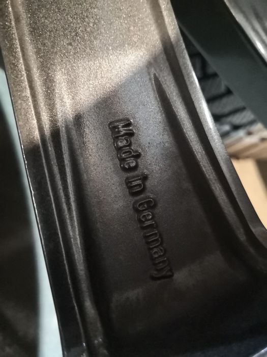 5х112 мерцедес Mercedes W213 W253 E CLASS GLC 19 цола джанти оригинал