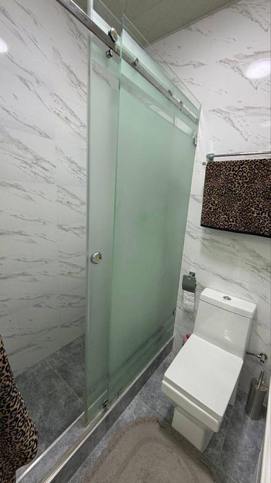 Паркентский Макро ЖК Albero 2/6/9