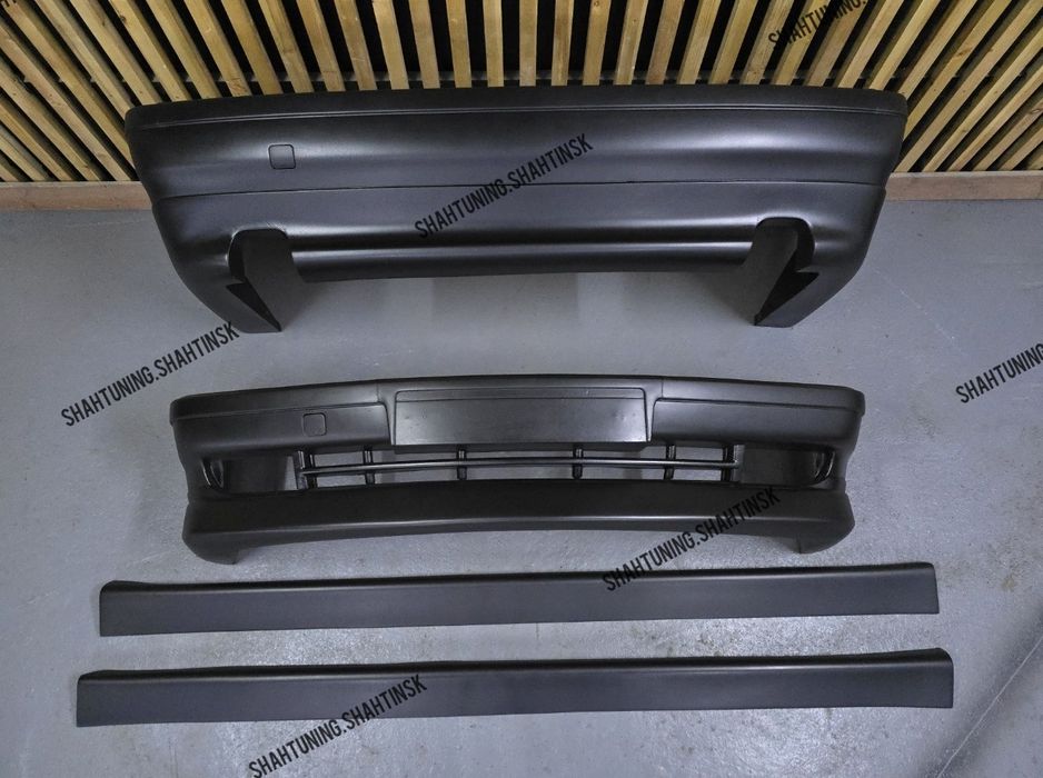 BMW E38 AC Schnitzer