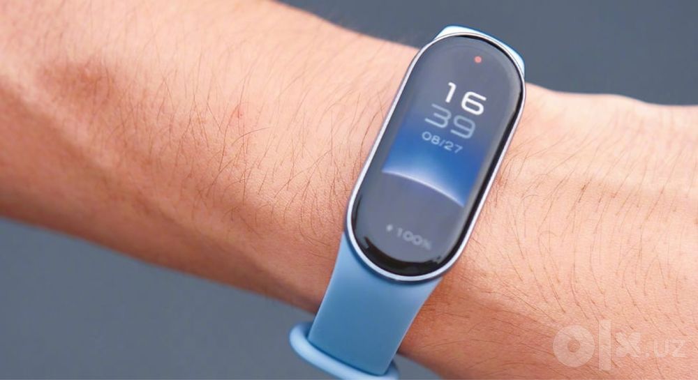Xiaomi Mi Band 10 (оптом)