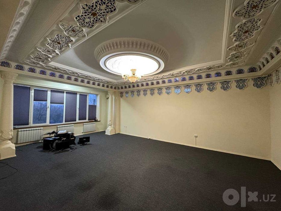 Сдается офис 200 м² возле метро Туркистон (Юнусабад) F01
