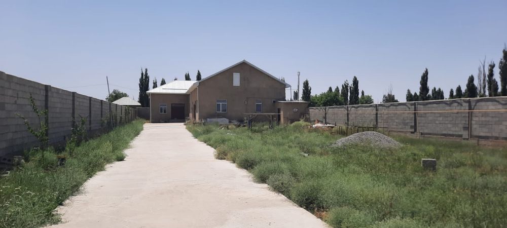 Коммерческий объект