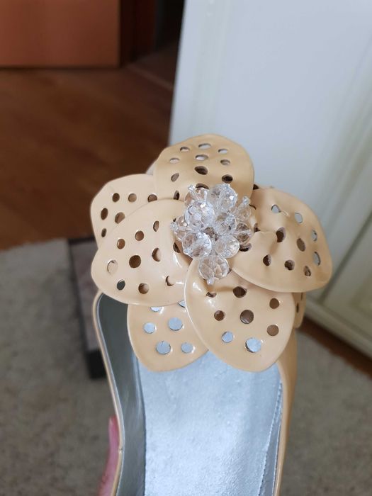 Кроссовки Basconi Турция